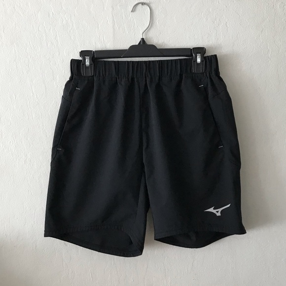 Mizuno Men’s Core Flex 7” Short - Picture 4 of 11